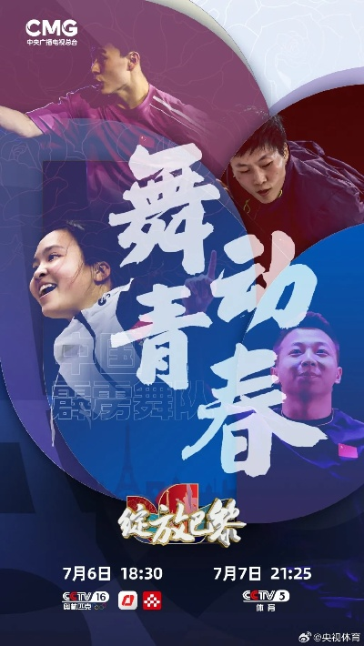 重燃激情，青春绽放！《舞动青春第二季》再度来袭，燃爆你的舞蹈梦想！