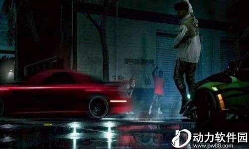 极品飞车21手游最新正式版（暂未上线）-极品飞车21整合包下载v.9.52