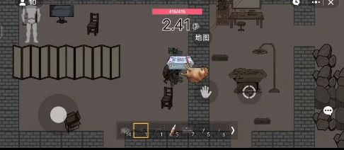 地铁逃生修勾版全解锁最新版2024下载-地铁逃生修勾版正版免费（暂未上线）v.1.52