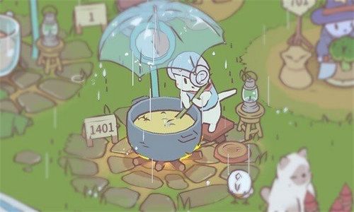 猫咪和汤无限钻石全解锁最新版2024下载-猫咪和汤无限钻石官方版下载v.6.27